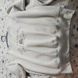 Women's Medium Sweatshirt